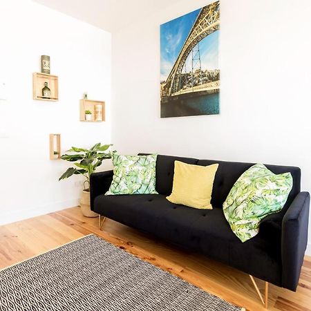 Guest H4U - Porto Batalha City Center Экстерьер фото