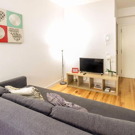 Guest H4U - Porto Batalha City Center Экстерьер фото