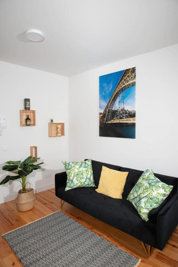 Guest H4U - Porto Batalha City Center Экстерьер фото