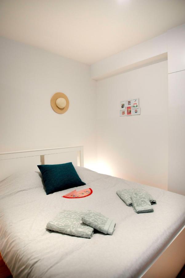 Guest H4U - Porto Batalha City Center Экстерьер фото