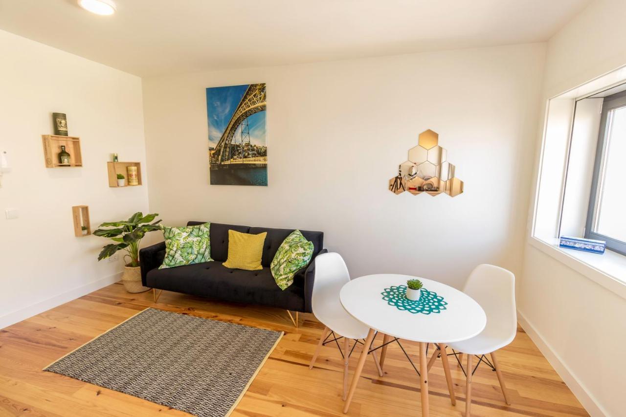 Guest H4U - Porto Batalha City Center Экстерьер фото