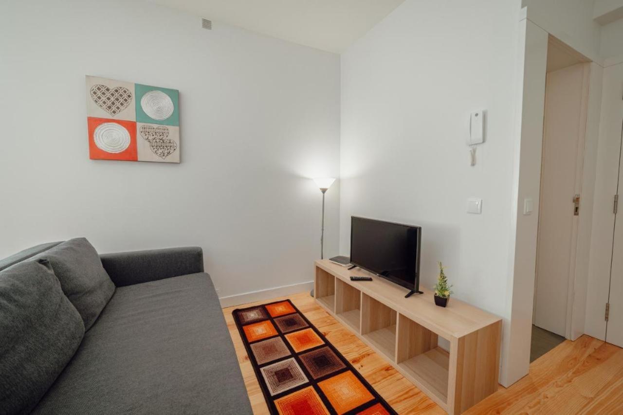 Guest H4U - Porto Batalha City Center Экстерьер фото