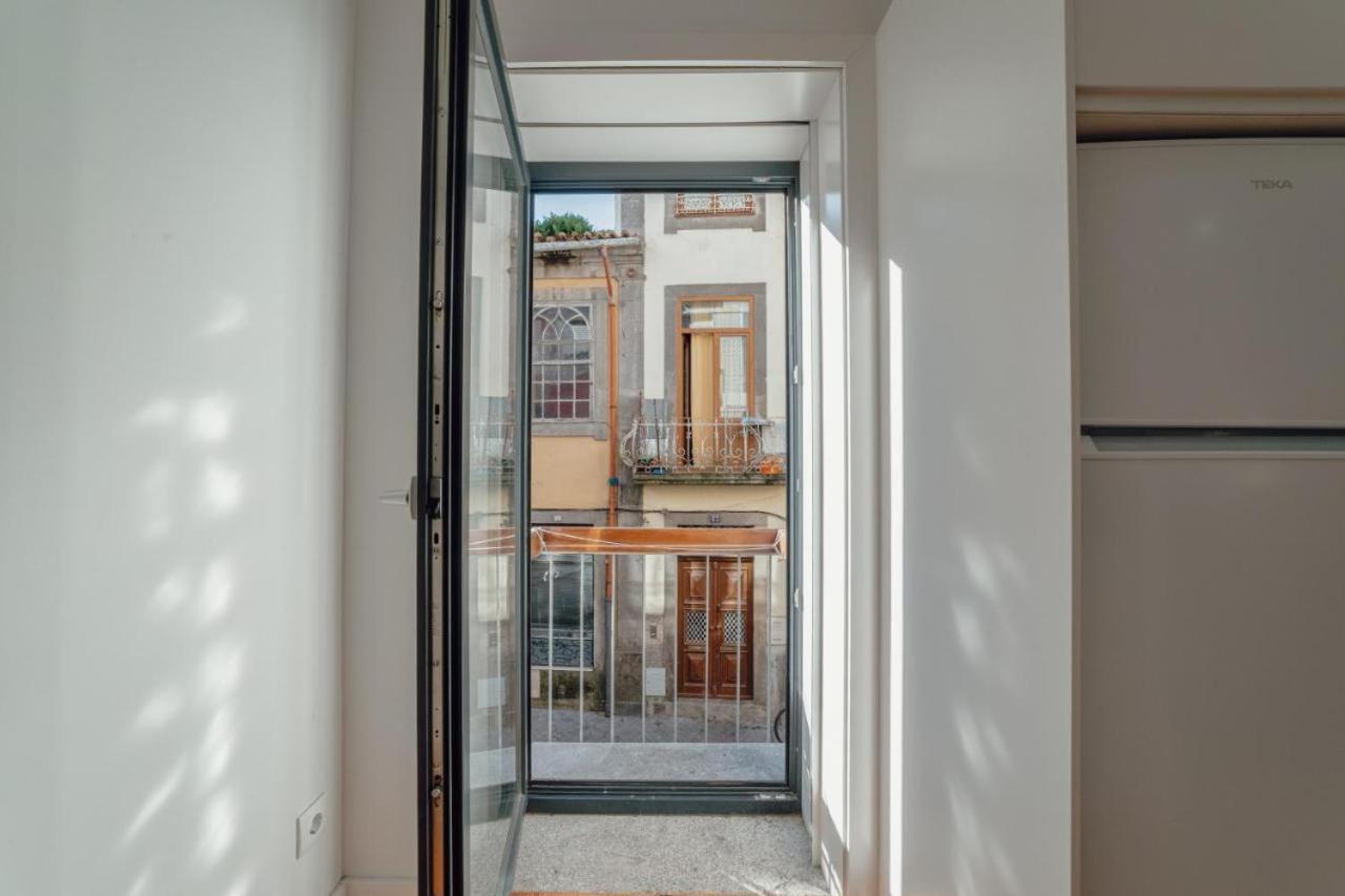 Guest H4U - Porto Batalha City Center Экстерьер фото