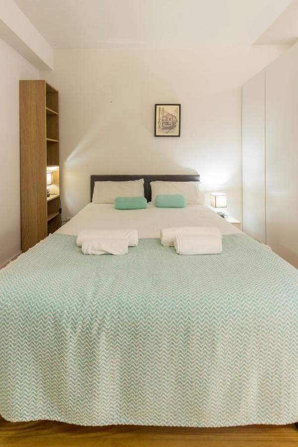 Guest H4U - Porto Batalha City Center Экстерьер фото