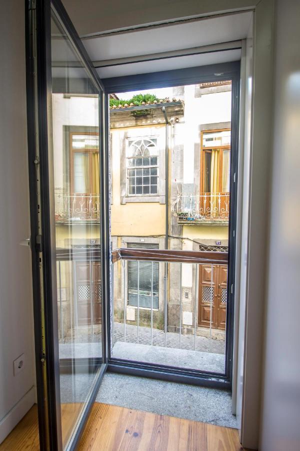Guest H4U - Porto Batalha City Center Экстерьер фото