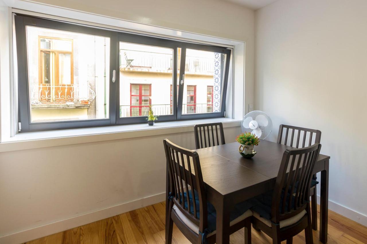 Guest H4U - Porto Batalha City Center Экстерьер фото