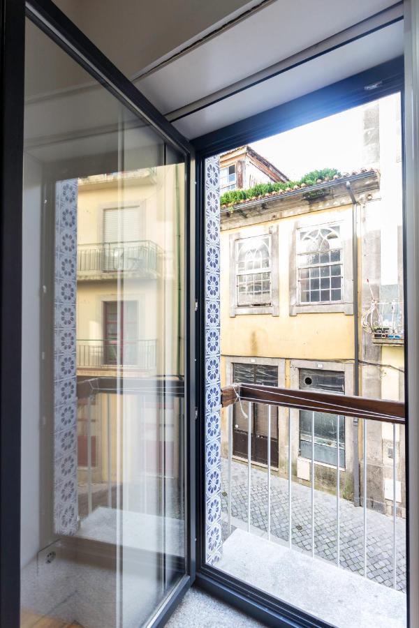Guest H4U - Porto Batalha City Center Экстерьер фото